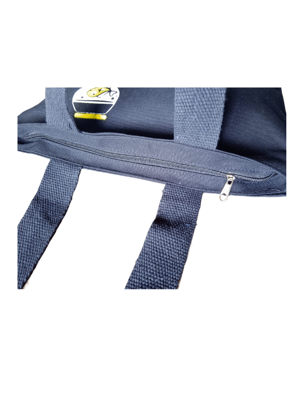 Black Amar Sada - Image 3