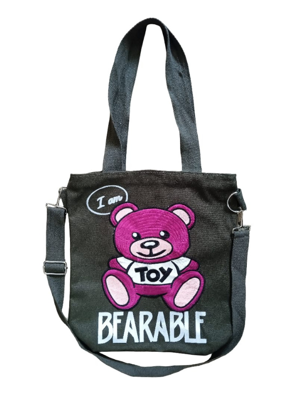 Bearable