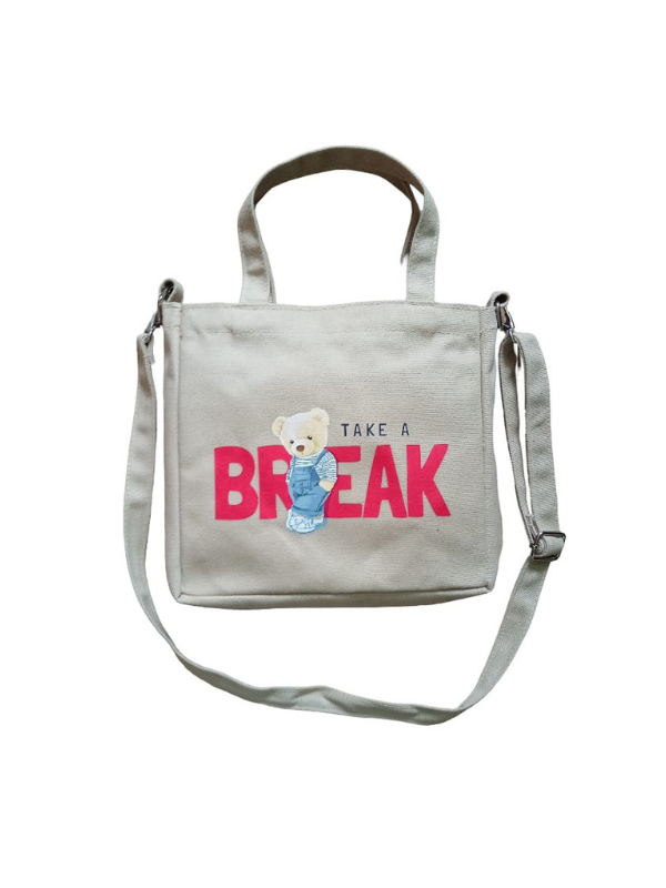 Hand Bag Break