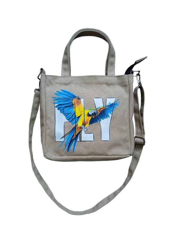 Hand bag FLY