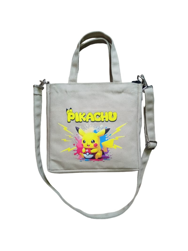 Hand Bag pikachu